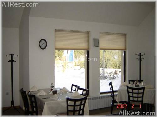 Laplandia Aparthotel 17